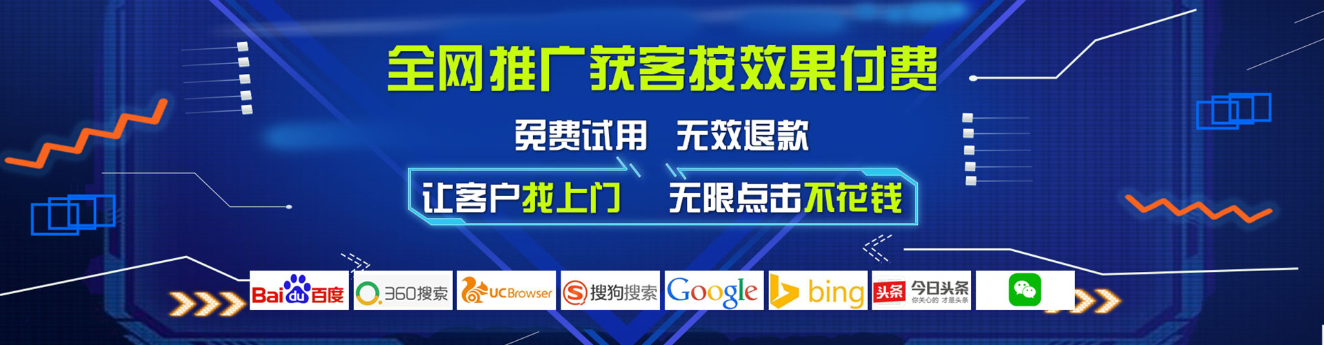 雁峰百度推广价格